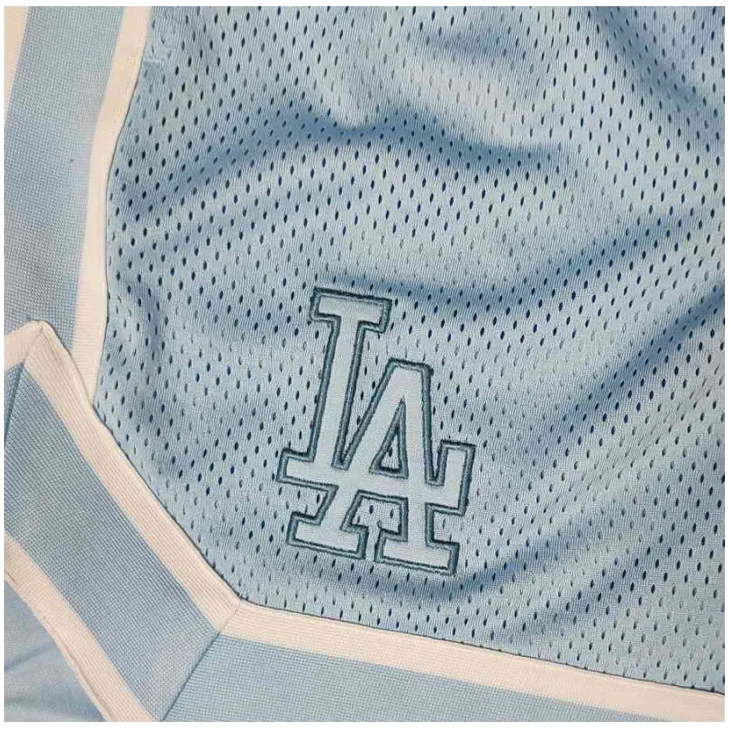 Pantalon Corto New Era Mlb Los Angeles Dodgers