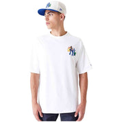 Camiseta De Beisbol New Era New York Yankees Mlb