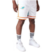 Pantalon Corto New Era Miami Dolphins