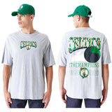 Camiseta De Manga Corta New Era