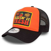  New Era Ne Patch Trucker