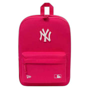 Mochila New Era Mlb Applique Stadium Neyyan Blhwhi