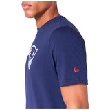 Camiseta De Manga Corta New Era