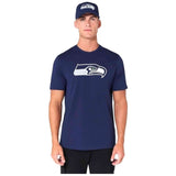 Camiseta De Manga Corta New Era