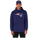 Sudadera Con Capucha New Era