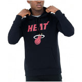 Sudadera Con Capucha New Era