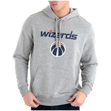 Sudadera Con Capucha New Era
