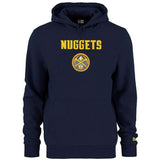Sudadera Con Capucha New Era