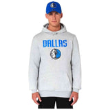 Sudadera Con Capucha New Era