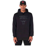 Sudadera New Era Chicago Bulls