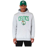 Sudadera Con Capucha New Era Celtics