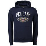Sudadera Con Capucha New Era