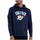 Sudadera Con Capucha New Era