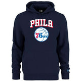 Sudadera Con Capucha New Era