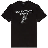 Camiseta De Manga Corta New Era