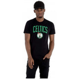 Camiseta De Manga Corta New Era