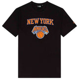Camiseta De Manga Corta New Era