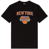 Camiseta De Manga Corta New Era