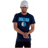 Camiseta De Manga Corta New Era