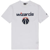 Camiseta De Manga Corta New Era