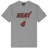 Camiseta De Manga Corta New Era