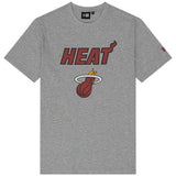 Camiseta De Manga Corta New Era