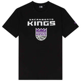 Camiseta De Manga Corta New Era