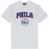 Camiseta De Manga Corta New Era
