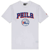 Camiseta De Manga Corta New Era