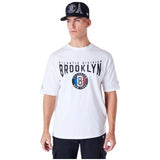 Camiseta De Manga Corta New Era
