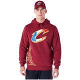 Sudadera Con Capucha New Era