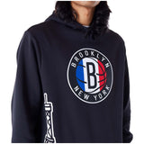 Sudadera Con Capucha New Era