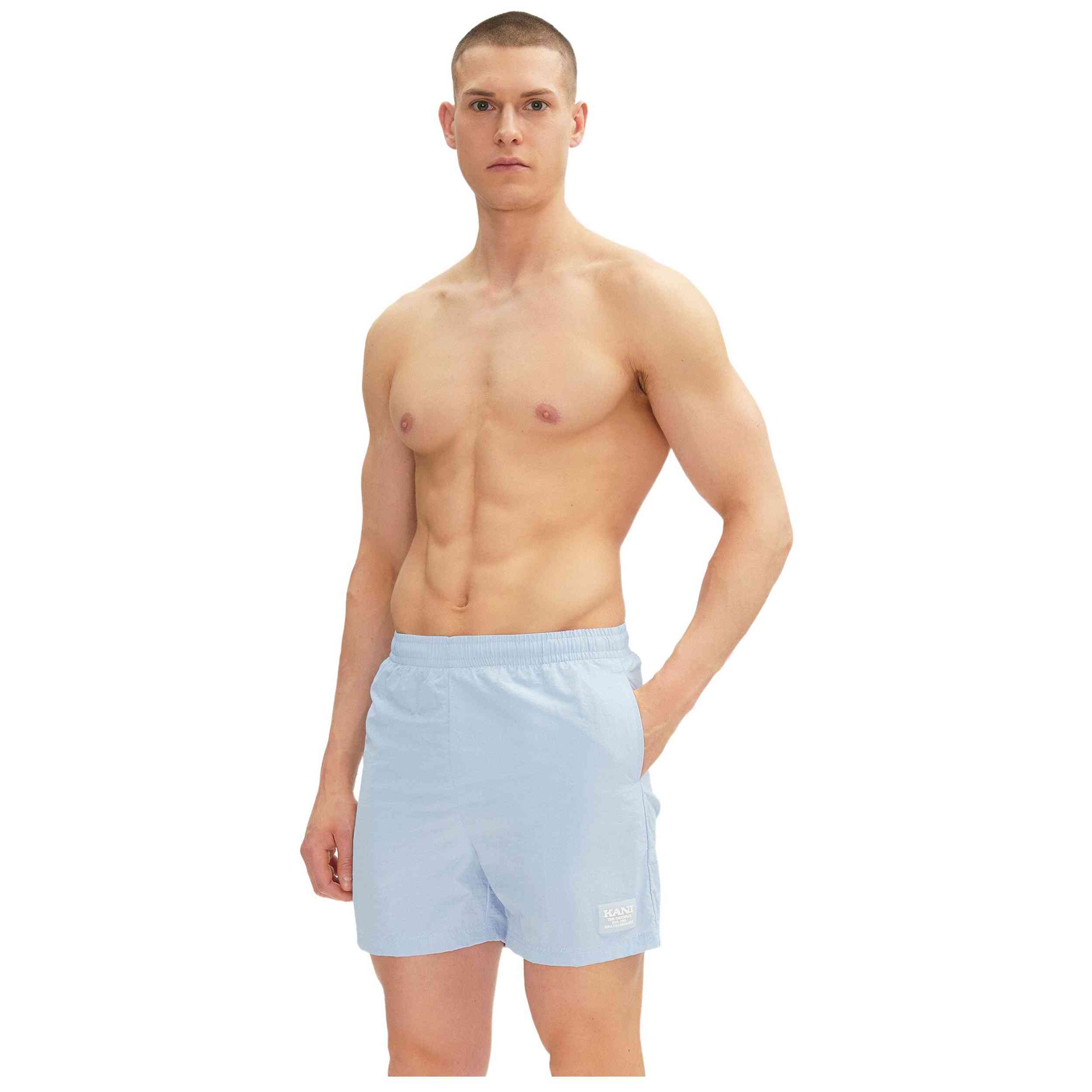 Bañador Karl Kani 60550027