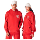 Sudadera Con Capucha New Era