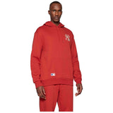 Sudadera Con Capucha New Era