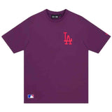 Camiseta De Manga Corta New Era