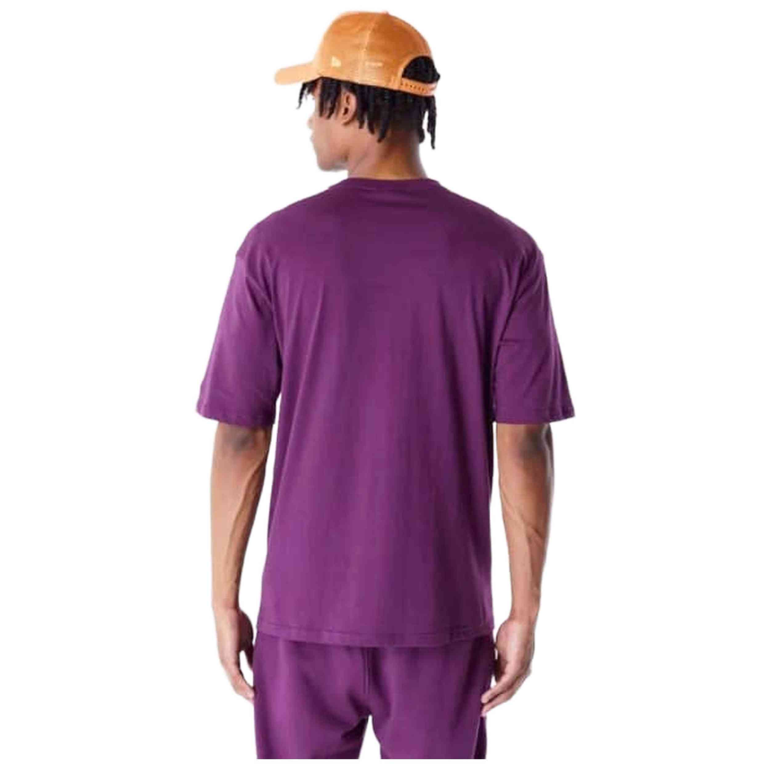  New Era La Dodgers Mlb Essential