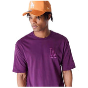  New Era La Dodgers Mlb Essential