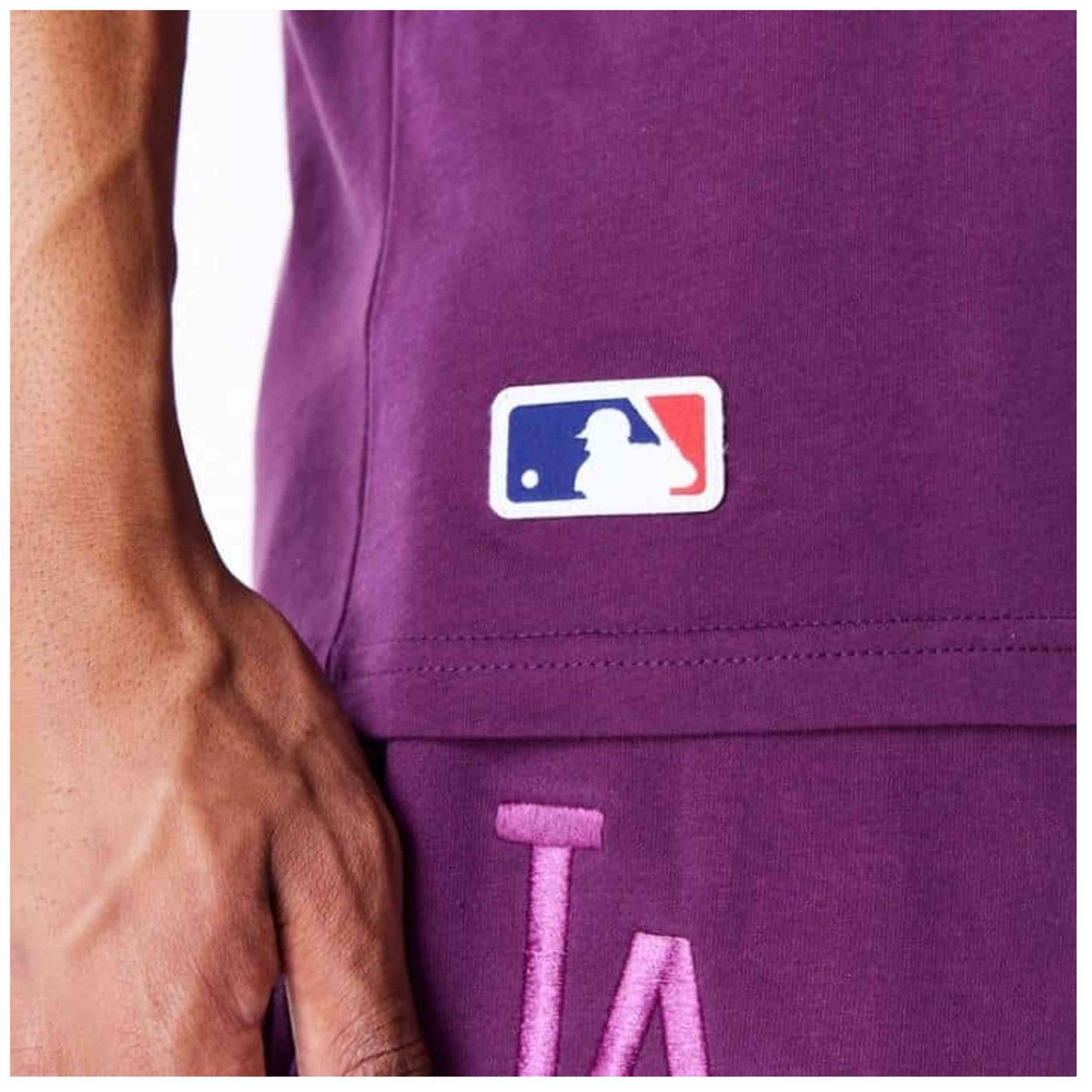  New Era La Dodgers Mlb Essential