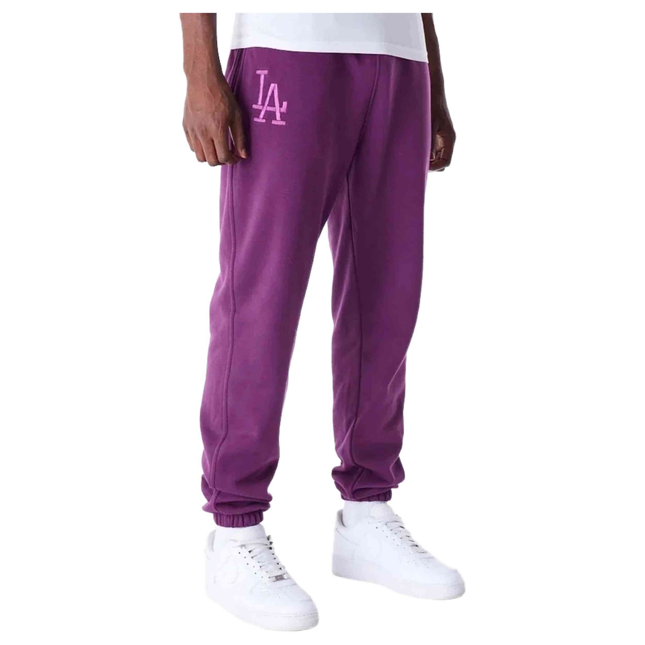 Pantalon Largo New Era Los Angeles Dodgers