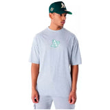 Camiseta De Manga Corta New Era