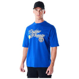 Camiseta De Manga Corta New Era