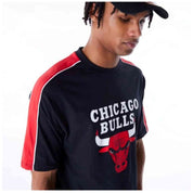  New Era Nba Panel Os Chicago Bulls