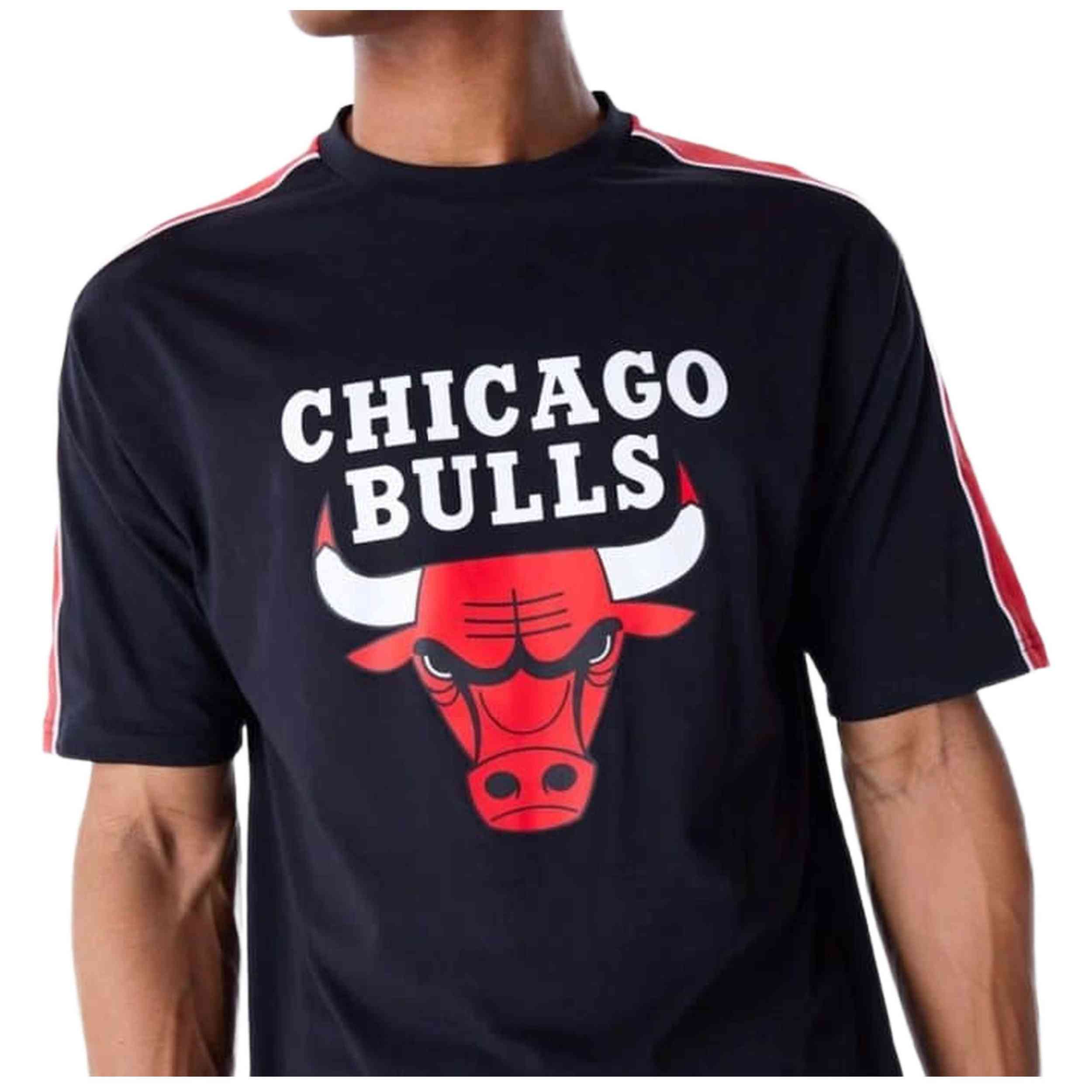  New Era Nba Panel Os Chicago Bulls