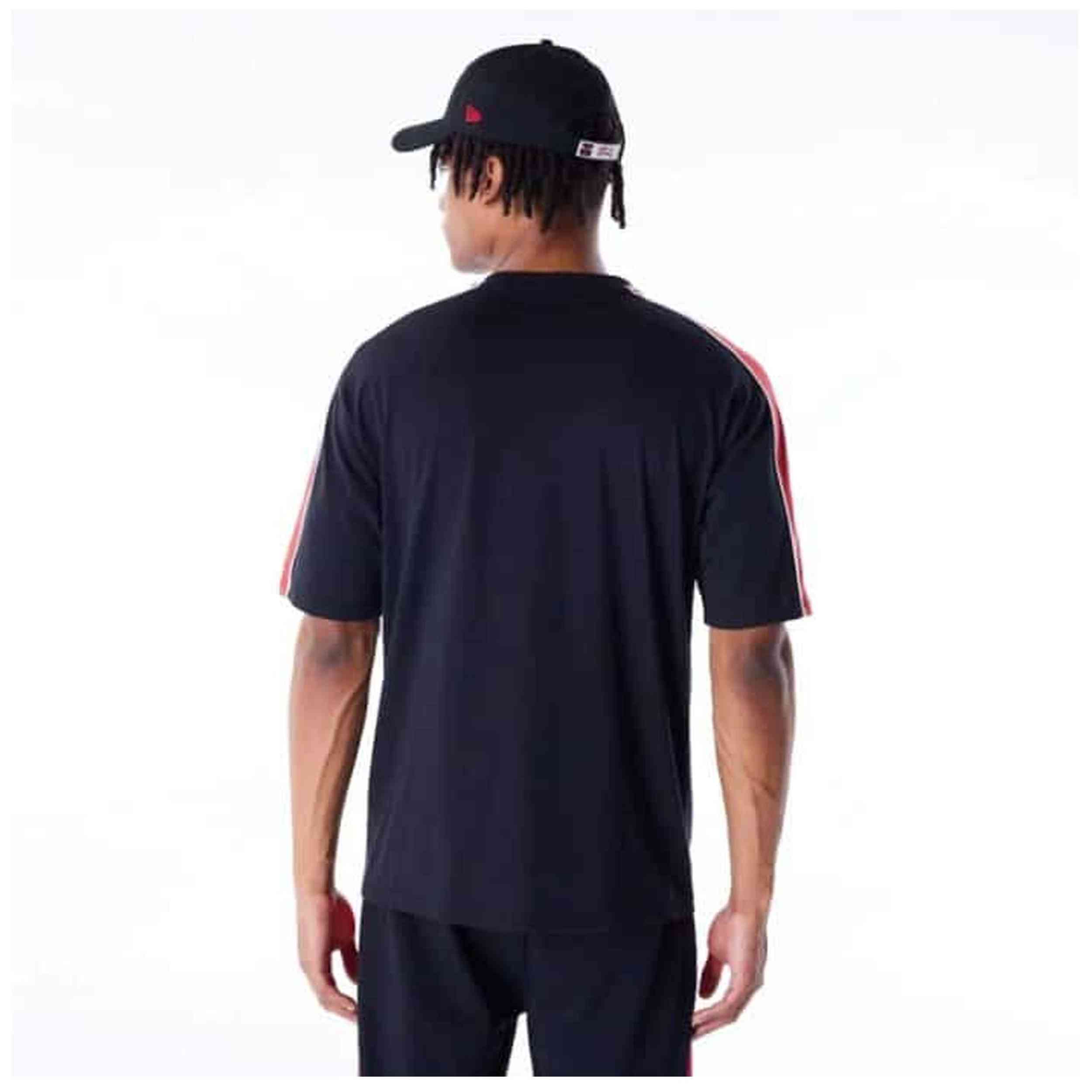  New Era Nba Panel Os Chicago Bulls