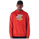 Sudadera Con Capucha New Era