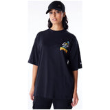 Camiseta De Manga Corta New Era New York City