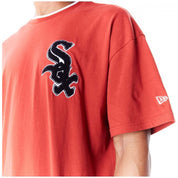 Camiseta De Manga Corta New Era Chicago White Sox