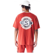 Camiseta De Manga Corta New Era Chicago White Sox