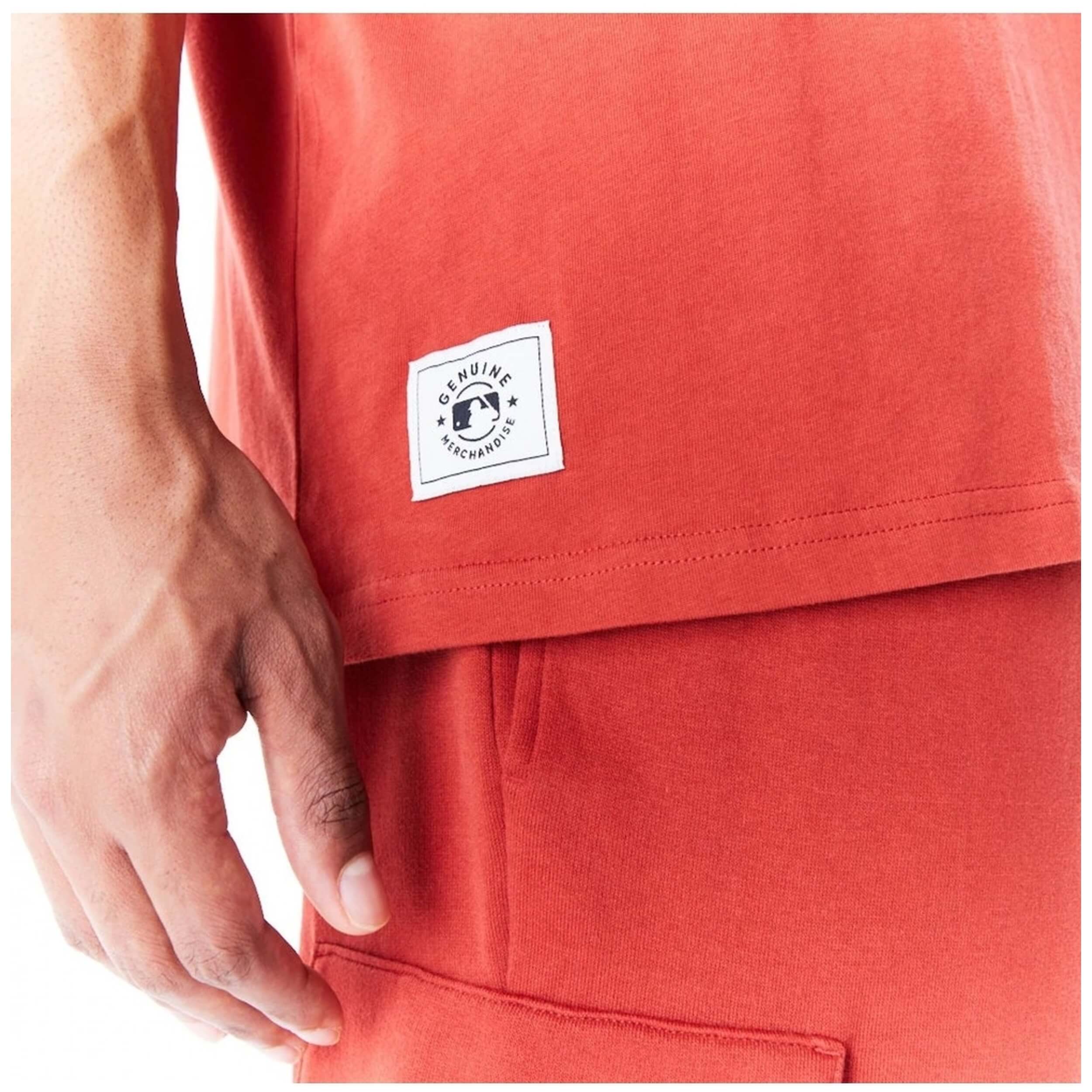 Camiseta De Manga Corta New Era Chicago White Sox